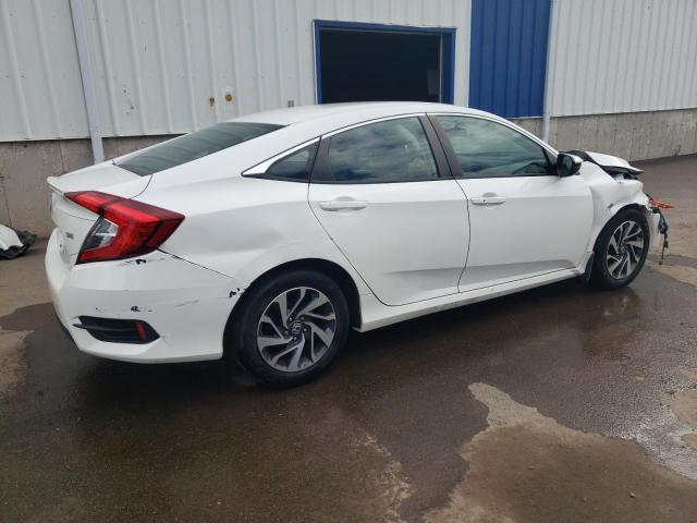 2018 HONDA CIVIC LX - 2HGFC2F69JH019041