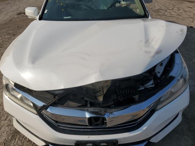 2016 HONDA ACCORD EXL - 1HGCR2F83GA054264