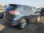 NISSAN ROGUE S photo