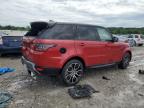 LAND ROVER RANGE ROVE photo