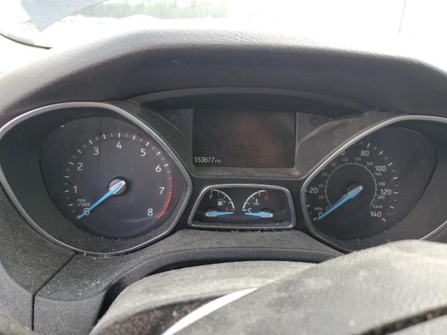 2018 FORD FOCUS SE - 1FADP3F20JL284646