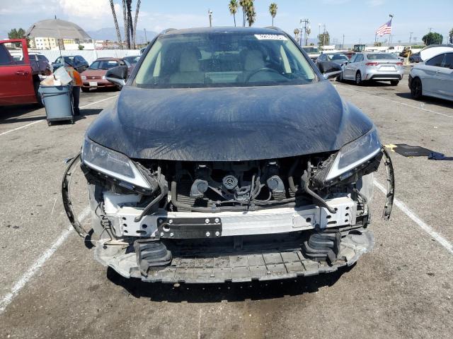 2022 LEXUS RX 450H L JTJHGKFA9N2022386