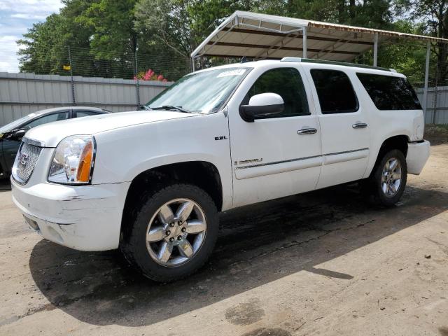 GMC YUKON XL D