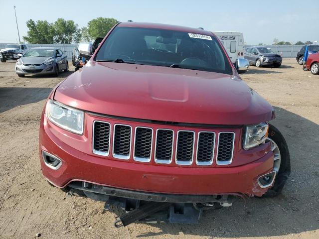 2015 Jeep Grand Cherokee Limited VIN: 1C4RJFBG1FC172174 Lot: 62592454