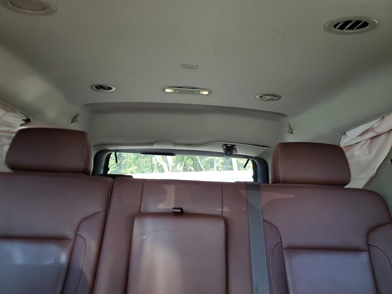 1GNSKCKJ7KR147514 2019 Chevrolet Tahoe K1500 Premier