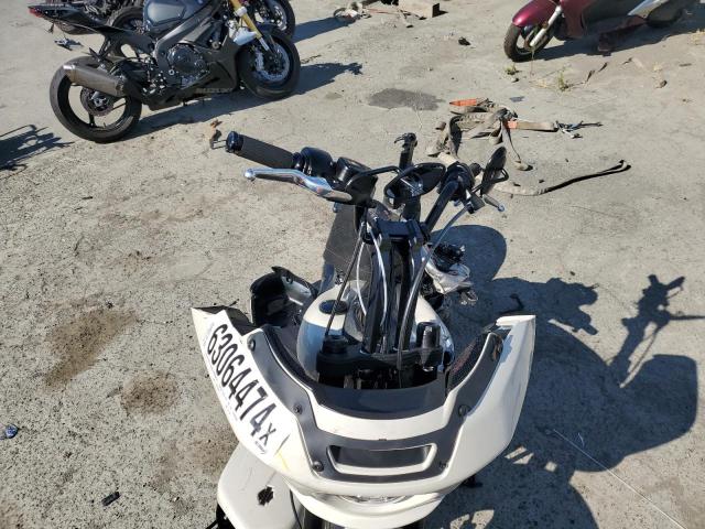 2023 HARLEY-DAVIDSON FXLRST 1HD1YXZ23PB071197