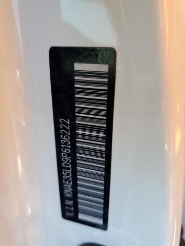 2023 Kia Stinger Gt Line VIN: KNAE35LD9P6136222 Lot: 62917874