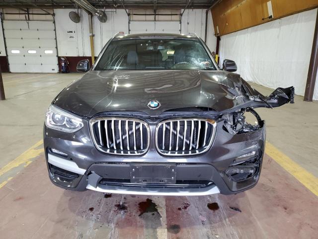 VIN 5UXTY5C07L9B09619 2020 BMW X3, Xdrive30I no.5