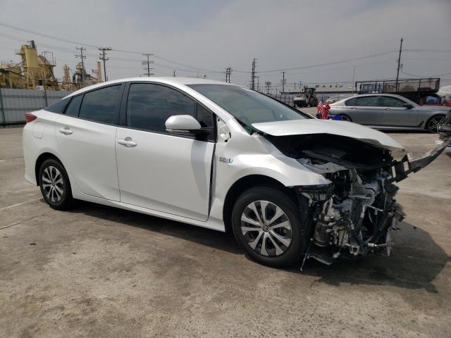 2021 TOYOTA PRIUS PRIM - JTDKAMFP4M3177835