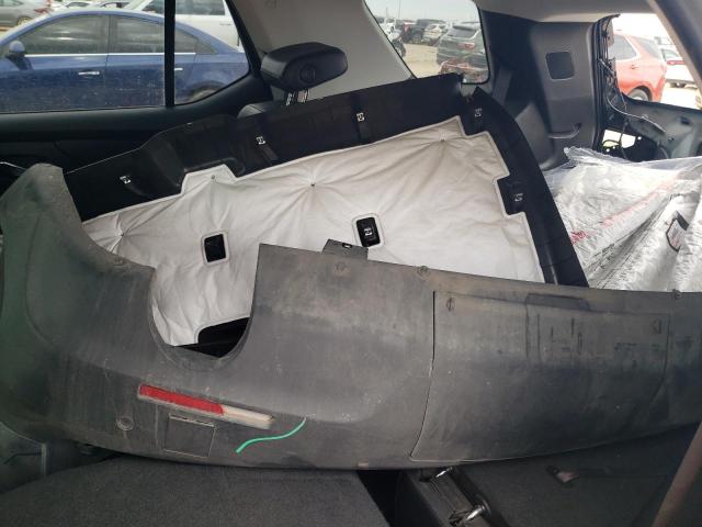 2018 Chevrolet Traverse Lt VIN: 1GNEVHKW7JJ216132 Lot: 60805424