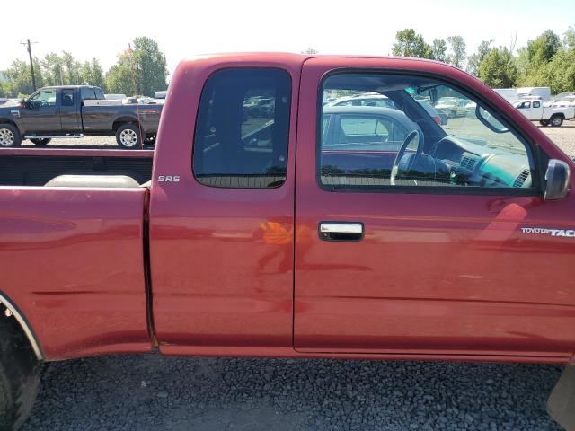 1999 Toyota Tacoma Xtracab Prerunner VIN: 4TASM92N6XZ531943 Lot: 62564394