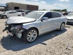 2015 CHEVROLET IMPALA LTZ - 1G1155SL5FU102088