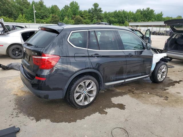 VIN 5UXWX9C32H0W76119 2017 BMW X3 no.3