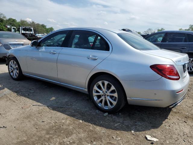 VIN WDDZF4KB3KA549478 2019 Mercedes-Benz E-Class, 3... no.2