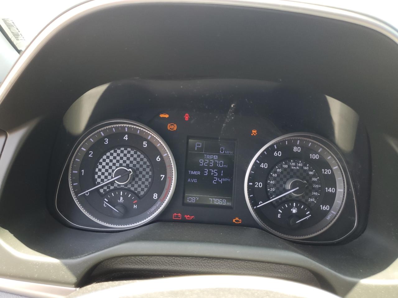 5NPD74LF9KH496359 2019 Hyundai Elantra Se