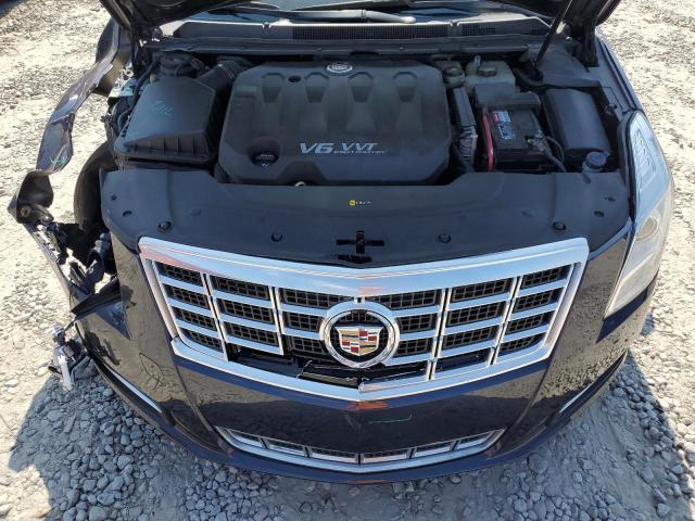 2013 Cadillac Xts VIN: 2G61N5S36D9243465 Lot: 61250054