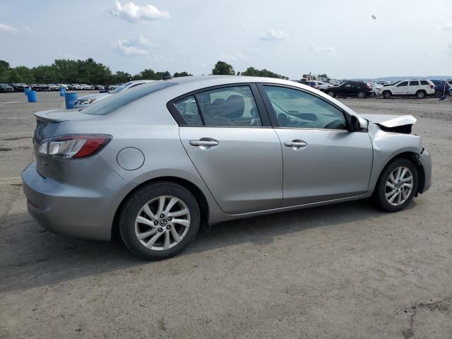 VIN JM1BL1WP8D1770845 2013 Mazda 3, I no.3