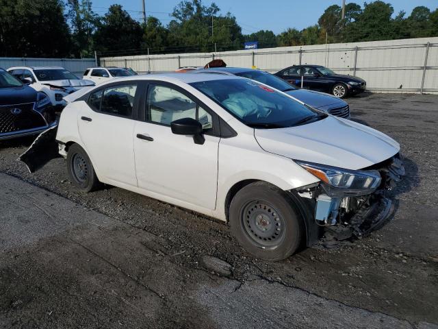 2021 NISSAN VERSA S - 3N1CN8DV9ML815537