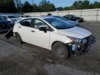 Lot #3023006142 2021 NISSAN VERSA S