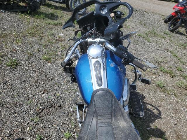 2022 HARLEY-DAVIDSON FLTRX - 1HD1KHC12NB648600
