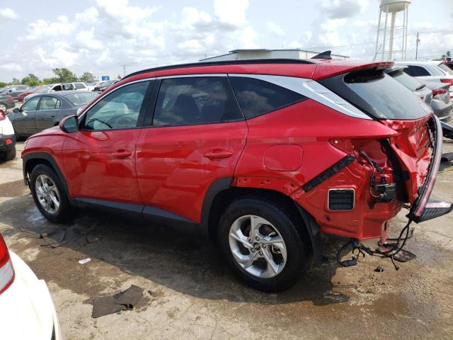 2023 HYUNDAI TUCSON SEL - 5NMJB3AE4PH171693