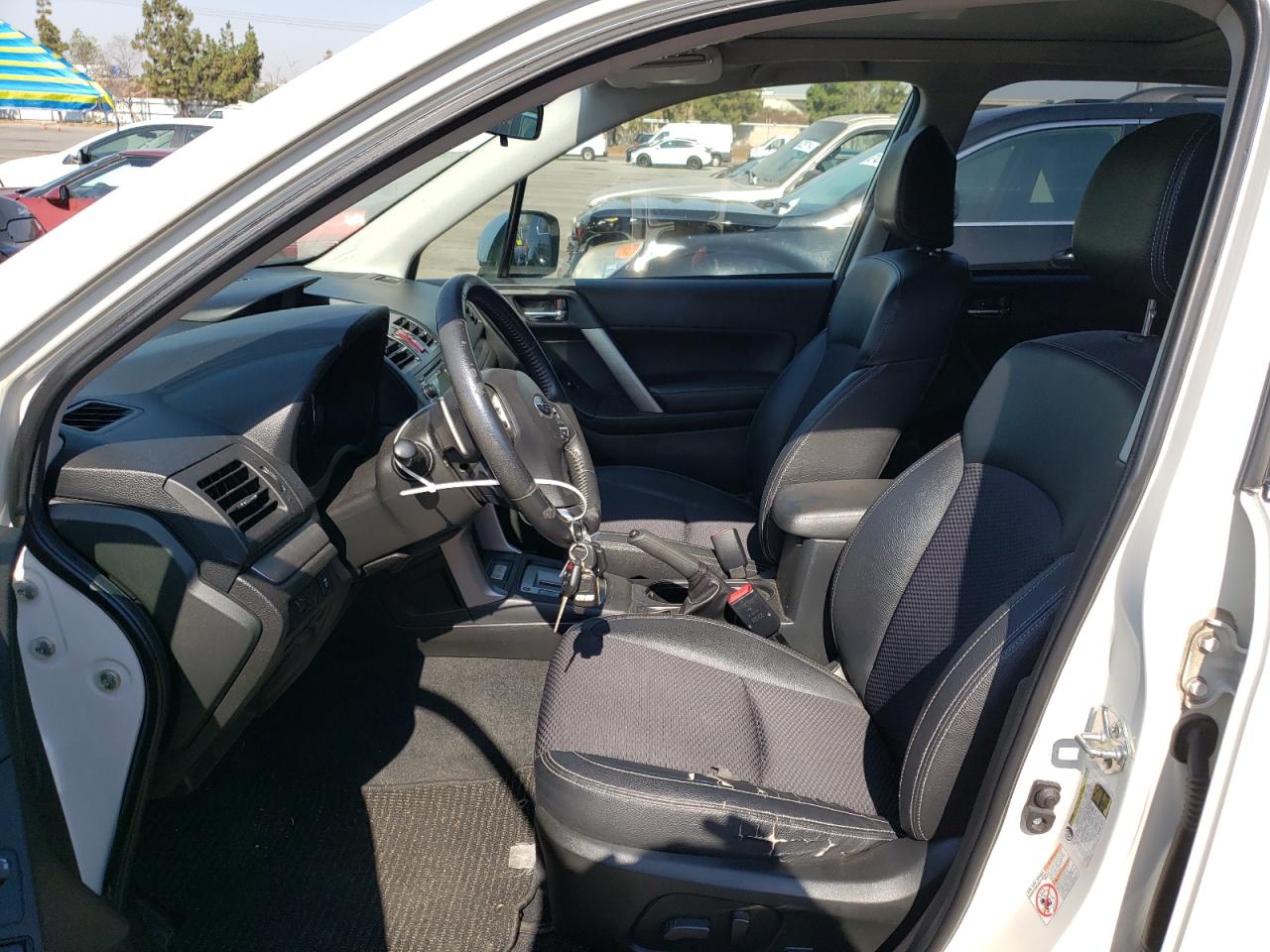 JF2SJGDC6EH487251 2014 Subaru Forester 2.0Xt Premium