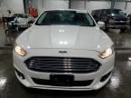 FORD FUSION TIT снимка