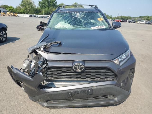 2020 TOYOTA RAV4 XLE - 2T3W1RFV9LW099710