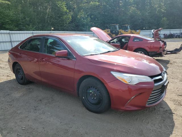 VIN 4T1BF1FKXHU773483 2017 Toyota Camry, LE no.4