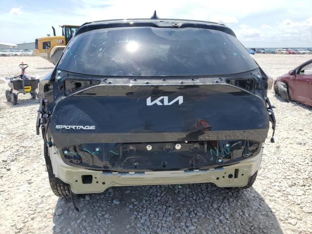 2023 KIA SPORTAGE E - 5XYK33AF8PG087767