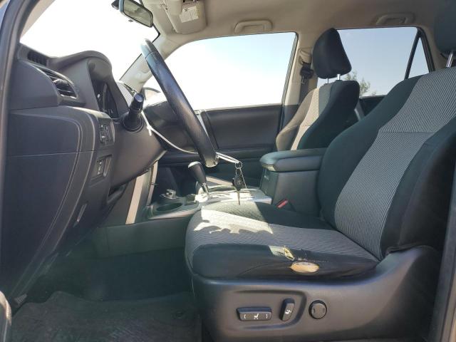 2015 TOYOTA 4RUNNER SR - JTEBU5JR8F5231081
