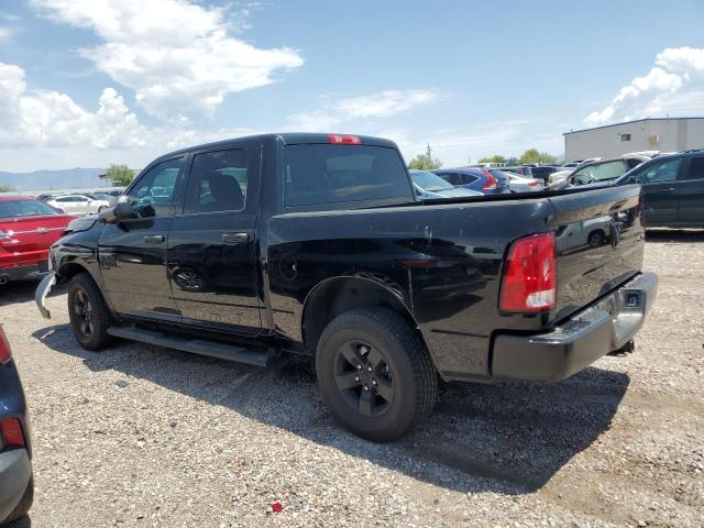 2022 RAM 1500 CLASS - 3C6RR7KT2NG341231