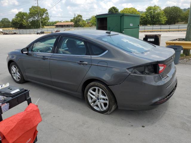 VIN 1FA6P0HD8G5131760 2016 Ford Fusion, SE no.2