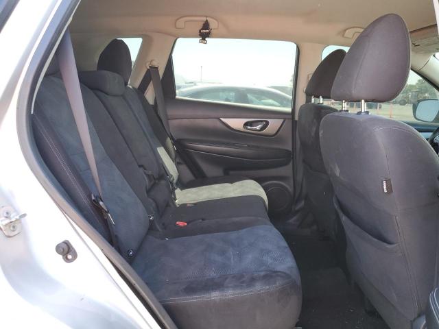 2016 NISSAN ROGUE S - KNMAT2MT0GP596434