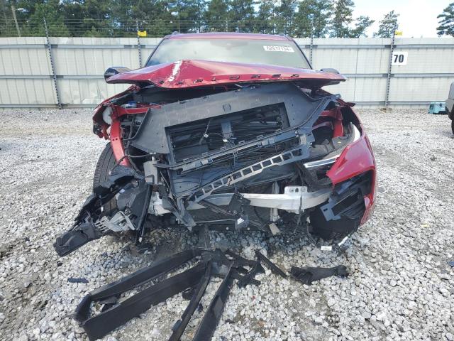 2020 FORD EXPLORER S - 1FM5K8GC2LGA35015