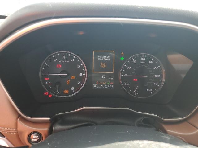 2022 SUBARU OUTBACK TO - 4S4BTAPC2N3211286