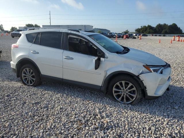 2017 TOYOTA RAV4 LIMIT - 2T3DFREV5HW615787