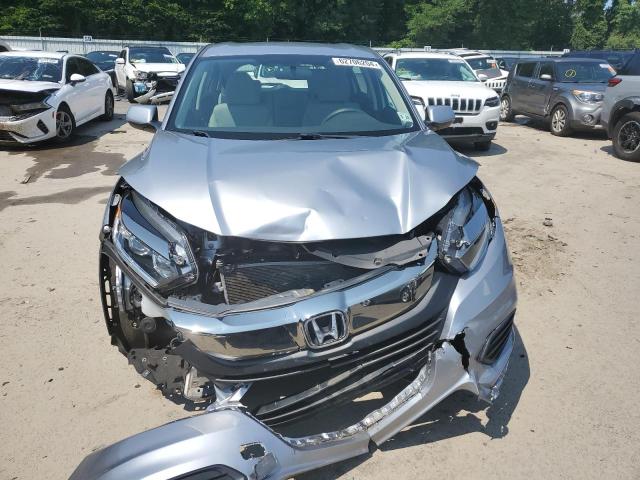 2019 HONDA HR-V LX - 3CZRU6H34KG719029