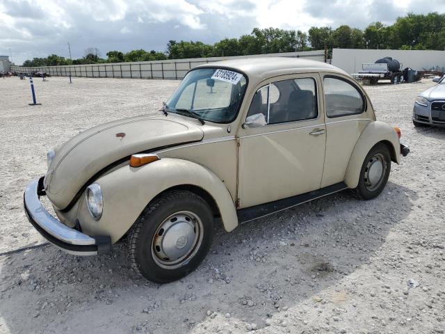 1974 Volkswagen Bug VIN: 1342315800 Lot: 63185924