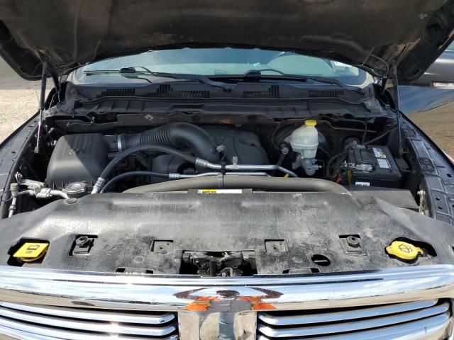 2015 RAM 1500 SLT - 1C6RR6LT4FS769790