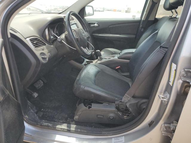 DODGE JOURNEY CROSSROAD