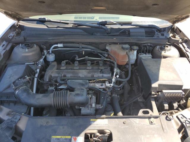 2007 Chevrolet Malibu Ls VIN: 1G1ZS57F07F258219 Lot: 61705864