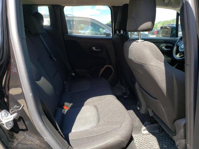2016 JEEP RENEGADE L - ZACCJBBT1GPC97717