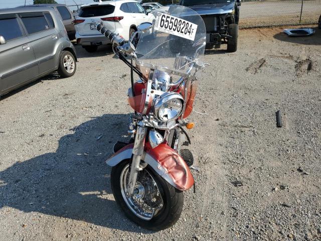 2002 KAWASAKI VN1500 N1 JKBVNAN1X2A016336
