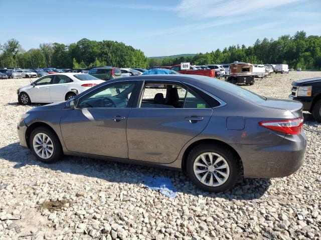 2016 TOYOTA CAMRY LE - 4T4BF1FK5GR532368
