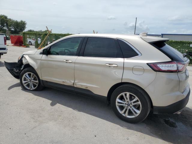 2017 FORD EDGE SEL - 2FMPK3J91HBB93272