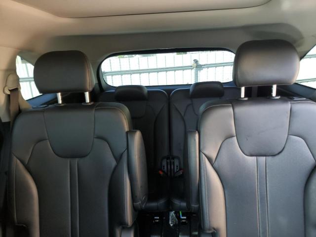 2022 KIA SORENTO EX - 5XYRH4LF1NG138624