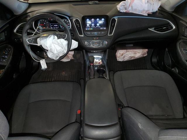 2022 Chevrolet Malibu Rs VIN: 1G1ZG5ST8NF152760 Lot: 61075334