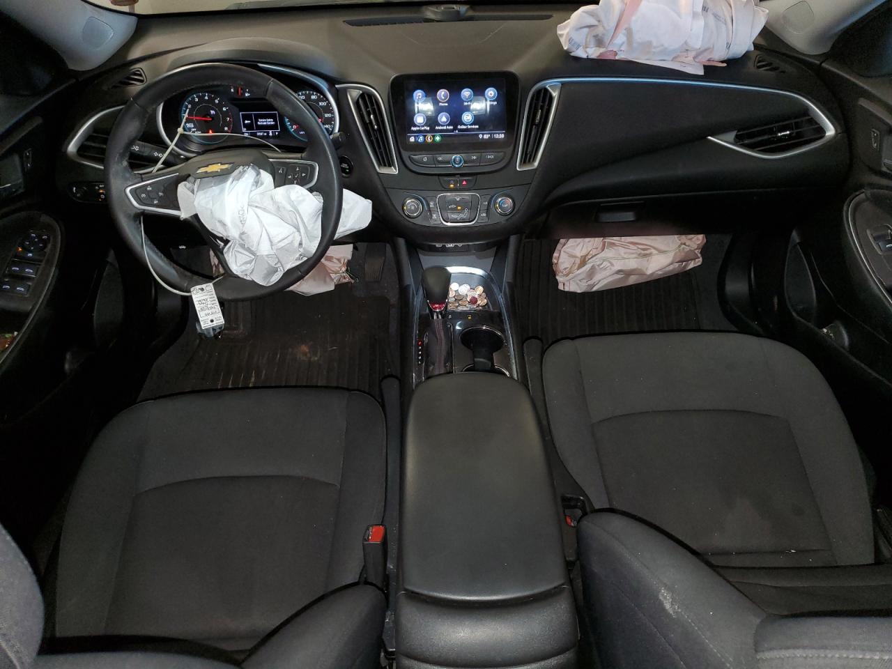 1G1ZG5ST8NF152760 2022 Chevrolet Malibu Rs