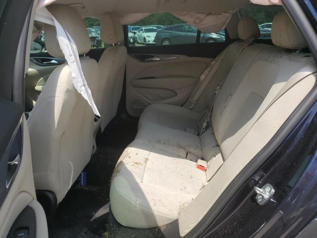 2019 BUICK REGAL TOUR - W04GU8SX7K1005280